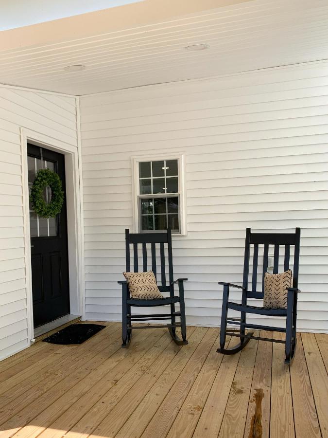 Newly Remodeled Stouchsburg Cottage Myerstown Экстерьер фото