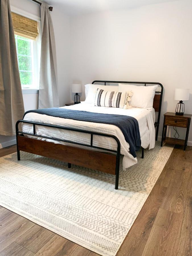 Newly Remodeled Stouchsburg Cottage Myerstown Экстерьер фото