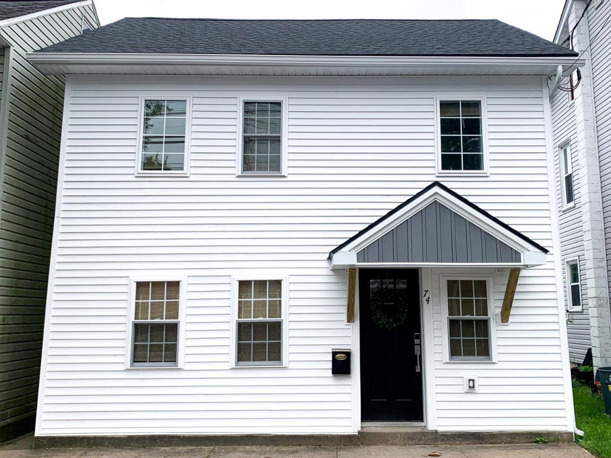 Newly Remodeled Stouchsburg Cottage Myerstown Экстерьер фото